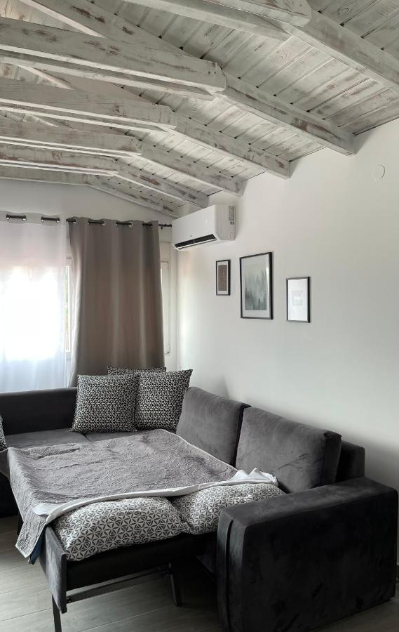 Florina Sky Loft Apartment Exterior photo