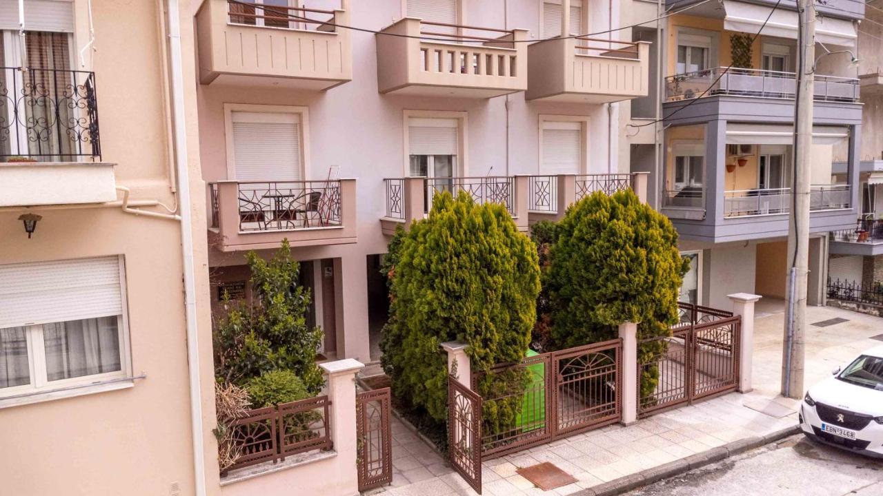 Florina Sky Loft Apartment Exterior photo